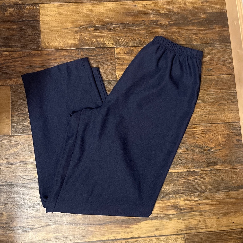 Dress pants
